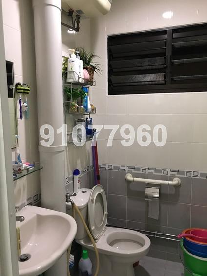Blk 506 Ang Mo Kio Avenue 8 (Ang Mo Kio), HDB 3 Rooms #165139712
